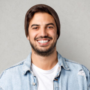 Picture of Antonio Torres